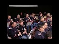 John Philip Sousa "The White Rose" - Banda dell'Esercito Italiano