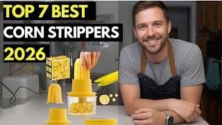 ✅7 Best Corn Strippers 2026 | Corn Stripper Tool Reviews