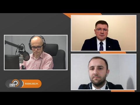 Czy czeka nas narodowa kwarantanna? Debata w Radiu Łódź