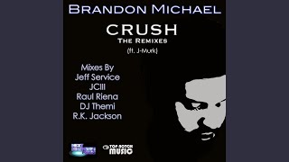 Crush (Raul Riena Classic Vocal Mix)