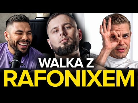 KACZOR BRS - ULICZNY RAP, POPALONE STYKI.