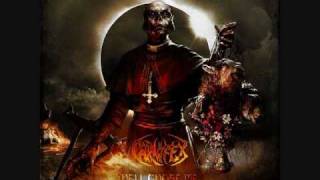 Carnifex - The Scope of Obsession