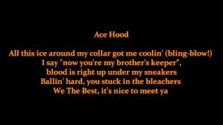 Vado - Don't Make Me Do It ft. Ace Hood,Meek Mill,French Montana & DJ Khaled (Lyrics)