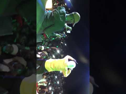 Ras b le génie et Dr Keb au festival Ag’na à koulikoro