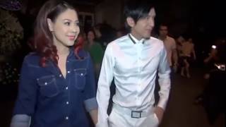 Tang Lễ Wanbi Tuấn Anh