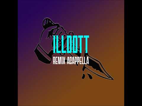 ILLDOTT X Migos x Lil Uzi Vert - BAD AND BOUJEE (Remix)