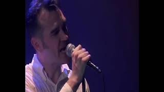 Morrissey - We&#39;ll Let You Know  (1995)