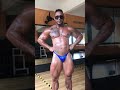 Muscle worship unbelievable power