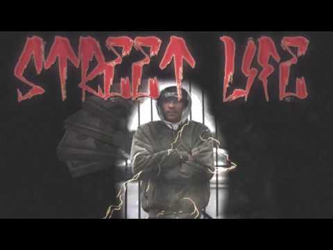 HotHeadLilChris - Street Life (Prod. By ShaunDon)