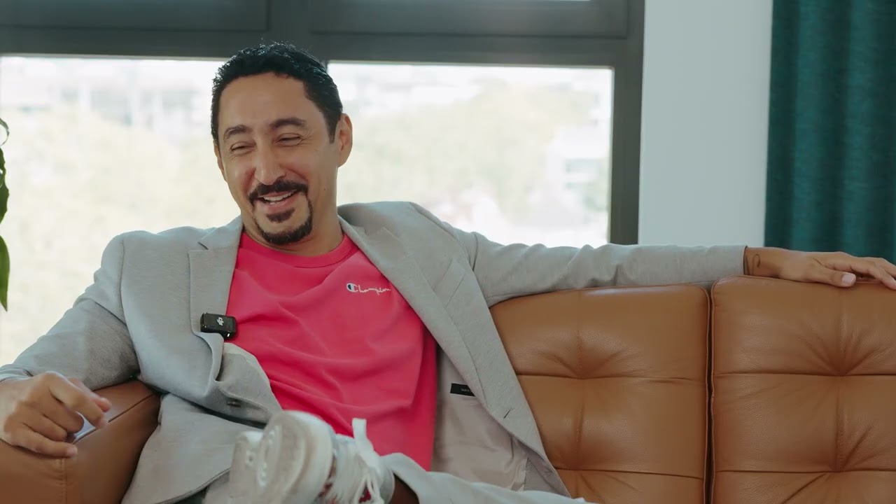 EXKLUSIV: Eko Fresh steckt hinter Bushidos größten Hits!