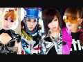 [MP3 DL] 2NE1 - I Am The Best [Japanese Ver ...