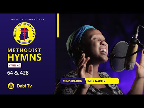Methodist hymns with lyrics - WORSHIP SONGS | Emily Nartey