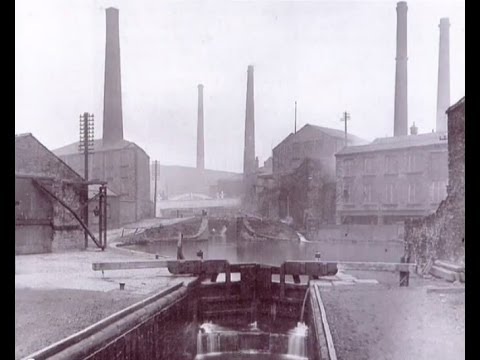 Blackburn Lancashire In Pictures 2 *Song Mixture*