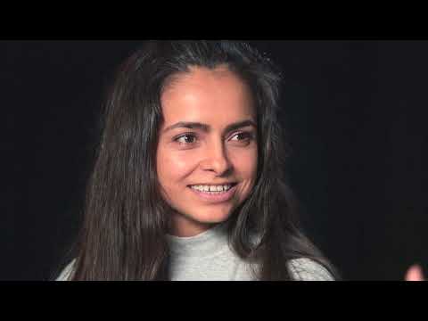 "Чуй Гласа На..." - Деси Андонова (feat. Жени Радева) - еп. 14