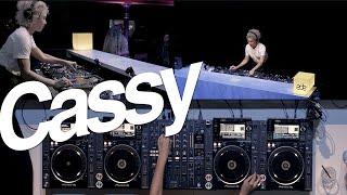 Cassy - Live @ DJsounds Show x ADE 2019