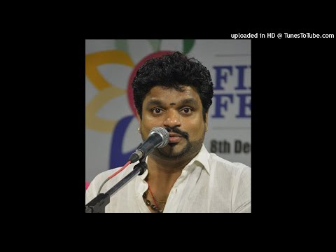 Kunnakudi M Balamuralikrishna - Adi parAshakti - AbhOgi - adi - Vayalar Ramavarma