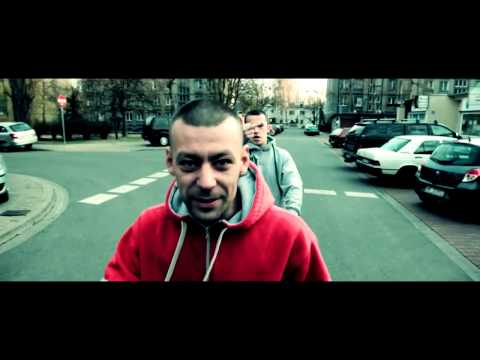 ADRIAN MTK FT ARTURO JSP WARUNIA CS  ŻYCIE NA KRAWĘDZI PROD WOWO SKRECZE DJ DANEKOFFICIAL VIDEO