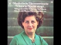 Wiegenlied Schlafe mein Prinzchen schlaf ein - W.A ...