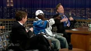 Flavor Flav Interview - 11/17/2006
