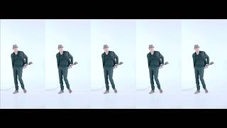 Matty T Wall (OFFICIAL) - Sidewinder