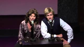 Long Distance Dedication