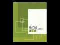 Racoon - Coyto 