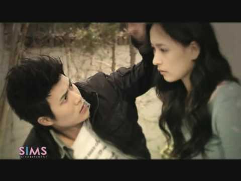 MV Cha Soo Kyung - Empty Heart