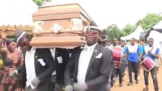 Gary Plauche Coffin Dance Meme