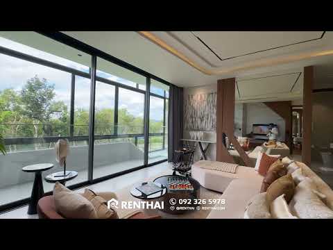 สำหรับ ขาย คอนโด 3 ห้องนอน ที่ Botanica Hythe – รูปที่ 2