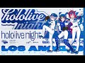 Thumbnail for 【MLB Collab】 hololive night Returns to Dodger Stadium 【#hololiveDodgers】