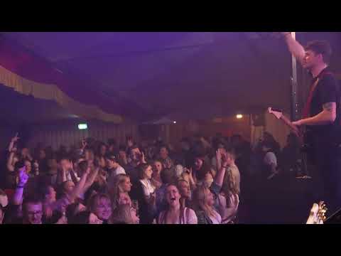 Boiz Bänd LIVE! - Partyband des Südens - Bernloch 2023