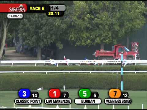 Dance to Bristol - 2013 Honorable Miss S. (G2)