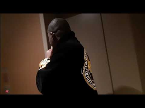 Hommage au roi de la sape Papa Wemba