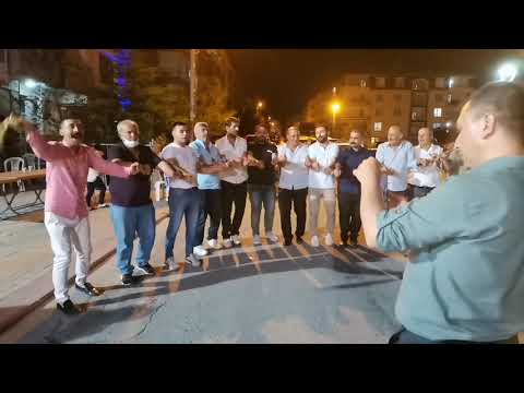 Yunus Emre Acun - Murat Şimşek - Mahsun Işık (MEMOKE Kardeşimin Düğünü) 2021 #halay #potpori