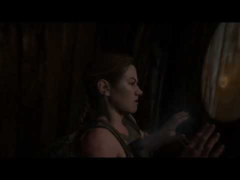 THE LAST OF US 2: Walkthrough Gameplay Part 43.
