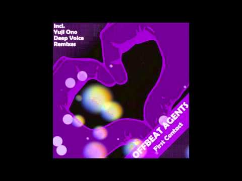Offbeat Agents - First Contact (Deep Voice Remix) [Virtual Love]