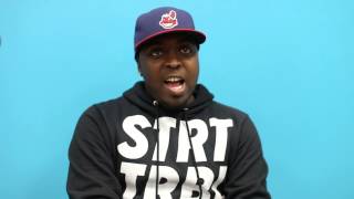 L9 - People Play It Safe (@LOSTINL9 @rapzilla)