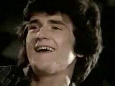 Bay City Rollers -- It's A Game (1977)