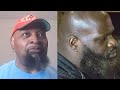 Ahmed Johnson S Shocking Confession About Mark Henry