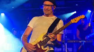 Von Hertzen Brothers - War Is Over - Live @ Lutakko 6.9.2019