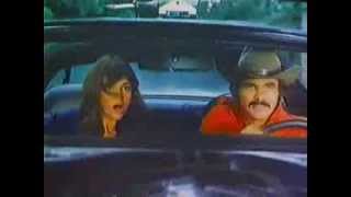 Smokey and the Bandit (1977) Video