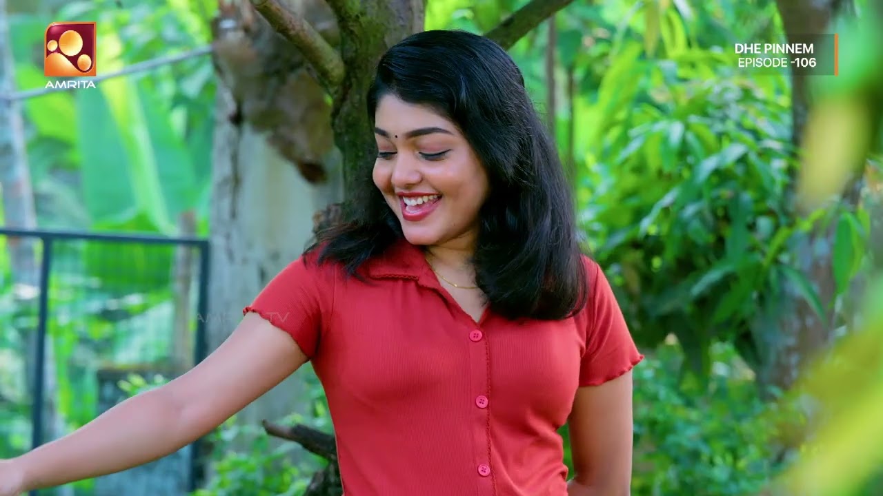 എരിതീയിൽ നിന്ന് വറചട്ടിയിലേക്കാണല്ലോ ദൈവമേ... | Dhe Pinneem Ep
