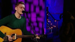 George Ezra - Hold My Girl (Live from The BRITs Are Coming 2019)