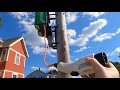 ev station