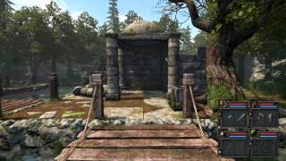 Dangers Everywhere - Let's Play Legend of Grimrock II Part 37