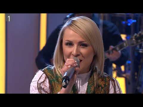 Ansambel Banovšek in Akordi – Zakladi Slovenije (V petek zvečer)