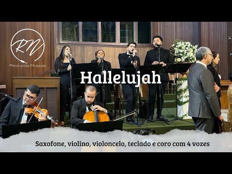 video cover 1 fornecedor: RN Produções Musicais