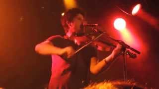 Seth Lakeman - The Hurlers