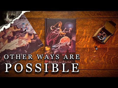 Zephyr | An RPG Review