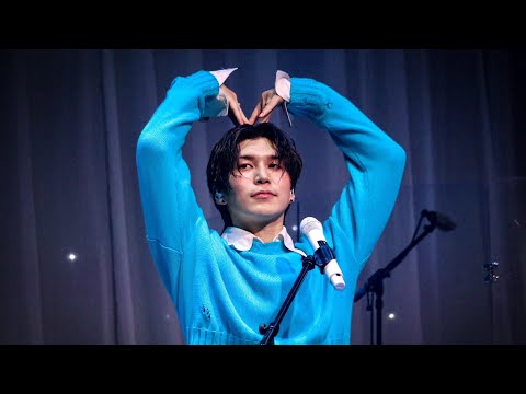 230610 Colde 콜드 - 난 아직도 @콜드 소극장 콘서트 my little blue boat